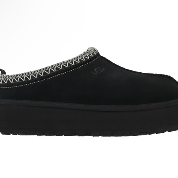 어그 타즈 (새상품)