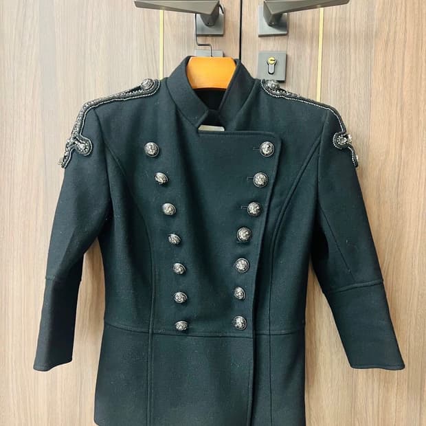 Pierre balmain