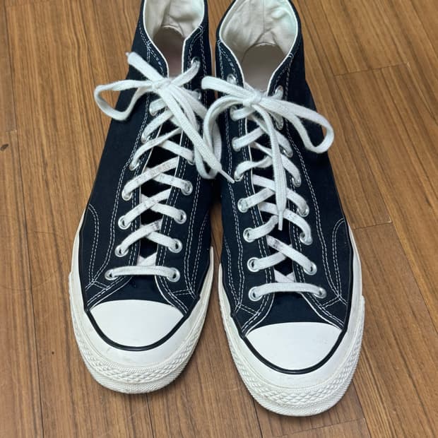 컨버스 하이 290