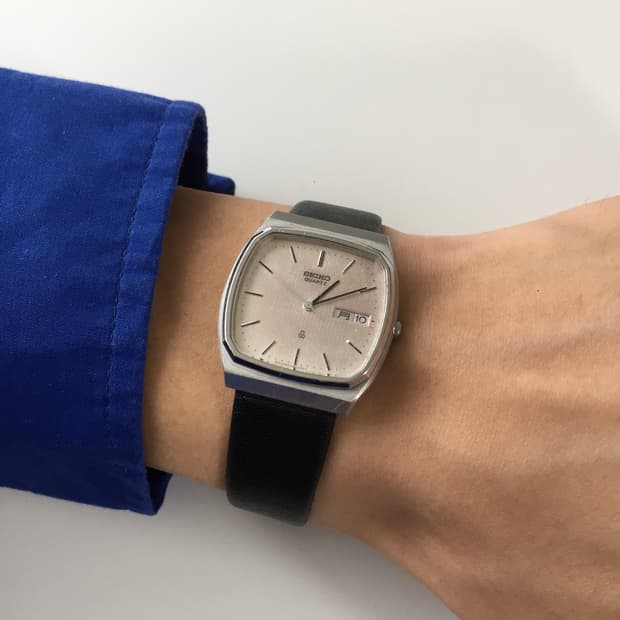 이 시계는 오늘부로 kyung2376님의 시계입니다⌚️