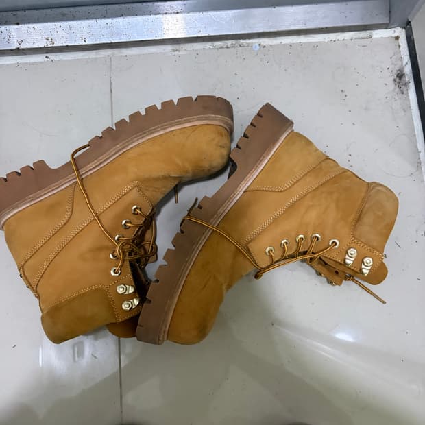 마이네임이즈피터 킨치 290