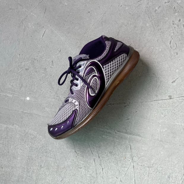 키코 코스타디노브 아식스 젤 소켓