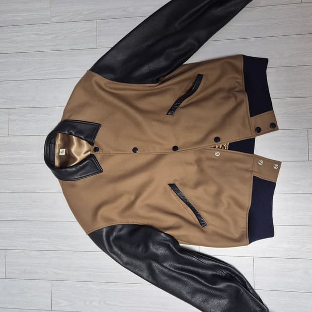 캡틴선샤인 어워드 자켓