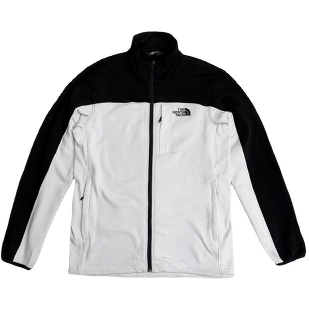 THE NORTH FACE 소프트 쉘 플리스 자켓 S