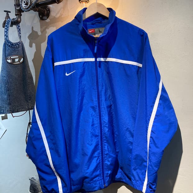 Nike 나이키 90‘s 윈드브레이커
