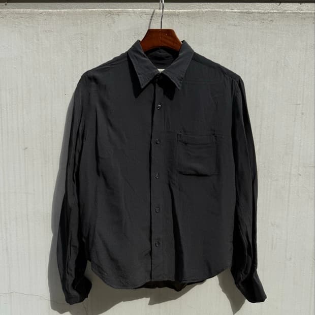 sensitive clothes supplier 셔츠