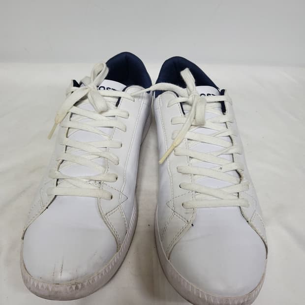 라코스테 스니커즈 정품 275사이즈