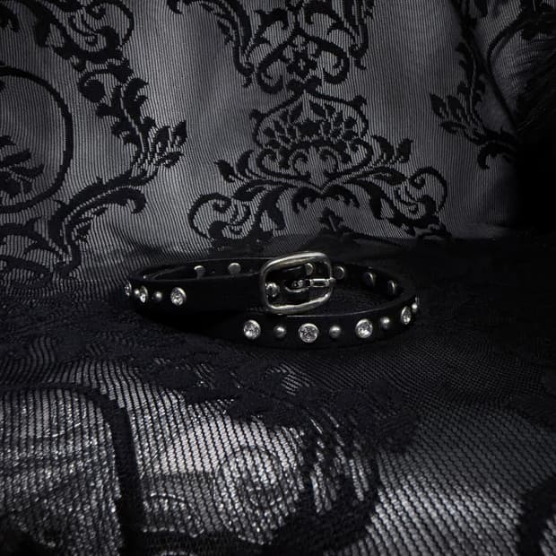 [VINTAGE] ༺ BRACELET 001