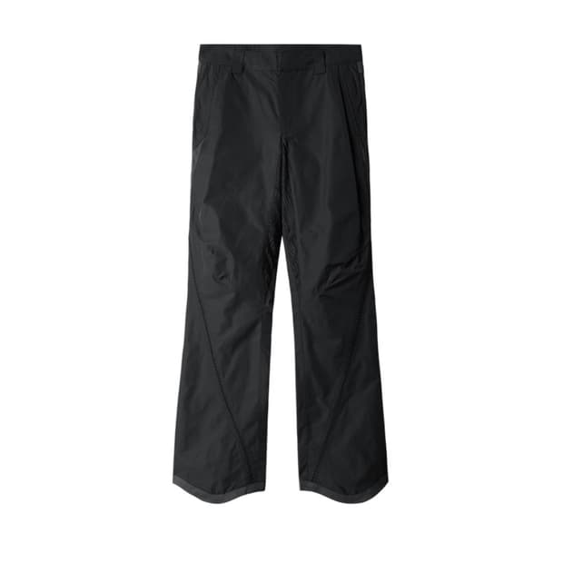 [XLIM : 엑슬림] EP.6 07 TROUSERS BLACK