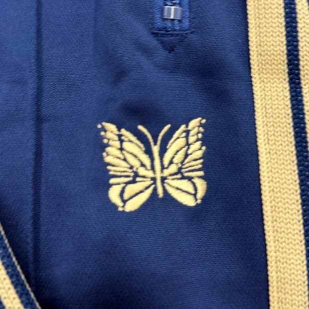 니들스 트랙팬츠 / 내로우핏 /S