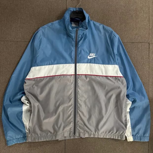 [구매] 나이키 80s 바람막이 삽니다