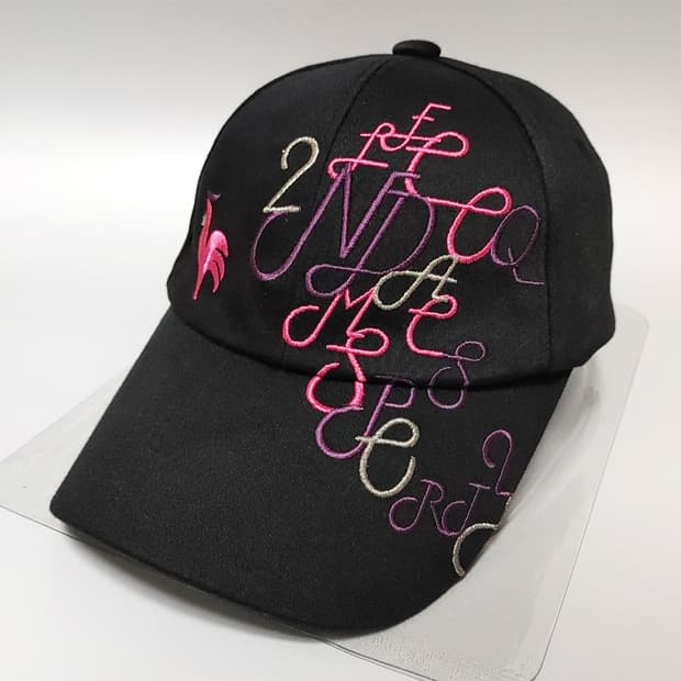 르꼬끄 정품 여성 모자 K-186