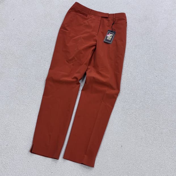 67-94 새상품 닥스런던 슬랙스 팬츠 0415E