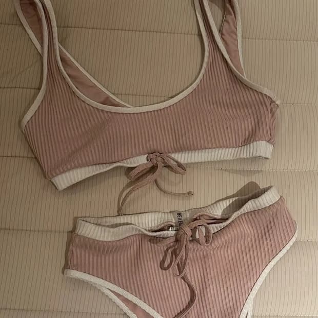 포에버21 비키니