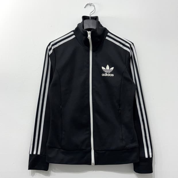 아디다스 유로파 여성 져지 트랙탑