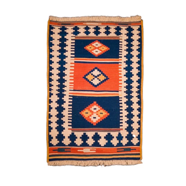 Kilim Rug 5216