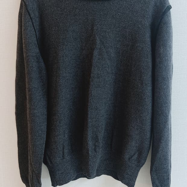 Maison margiela 남성니트