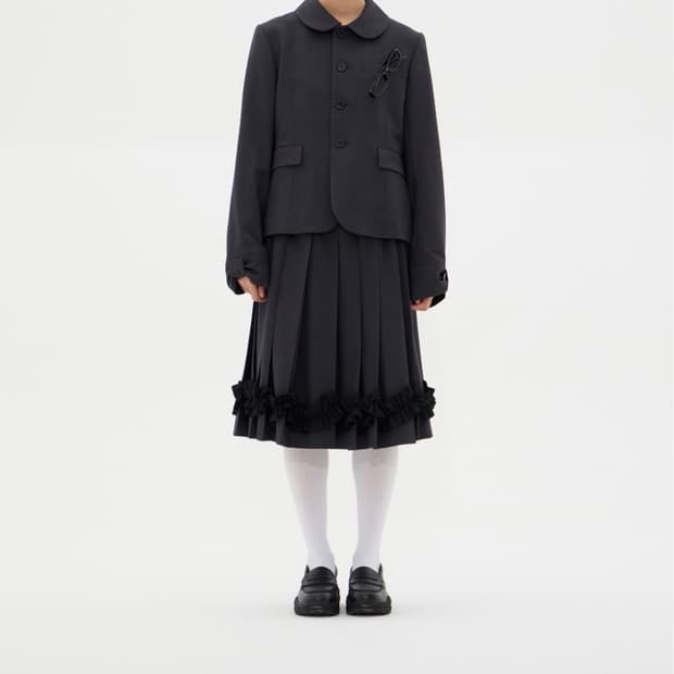 BOCBOK 복복 SWING GIRL 셋업