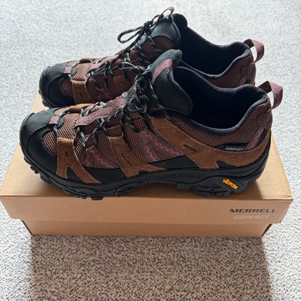 머렐 모압 2 사이렌 x 그라미치 270