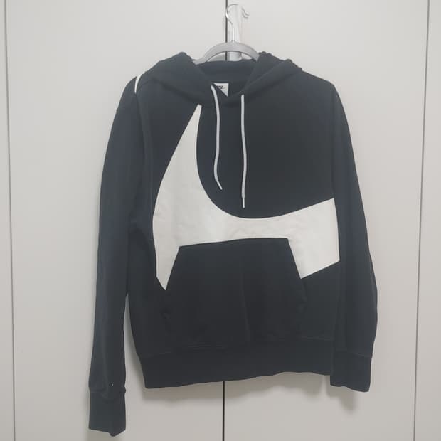 나이키 빅스우시  후드티-95사이즈