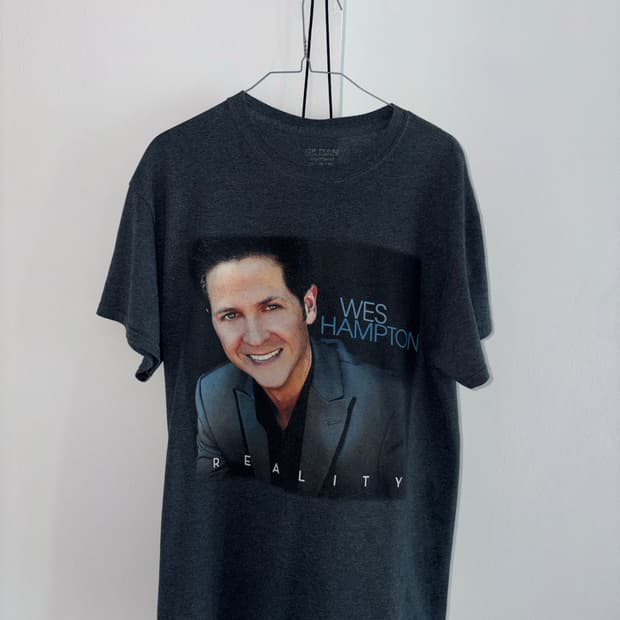 90’s Gildan TShirt