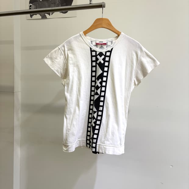 HIROKO SPORTS 반팔 티셔츠