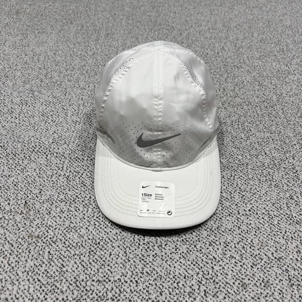 나이키 캡