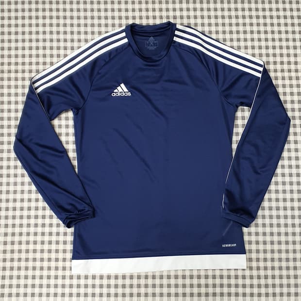 아디다스 기능성 긴팔티 남자95