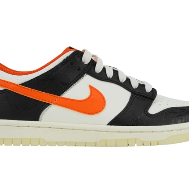 나이키 덩크로우 프리미엄 할로윈 (220)