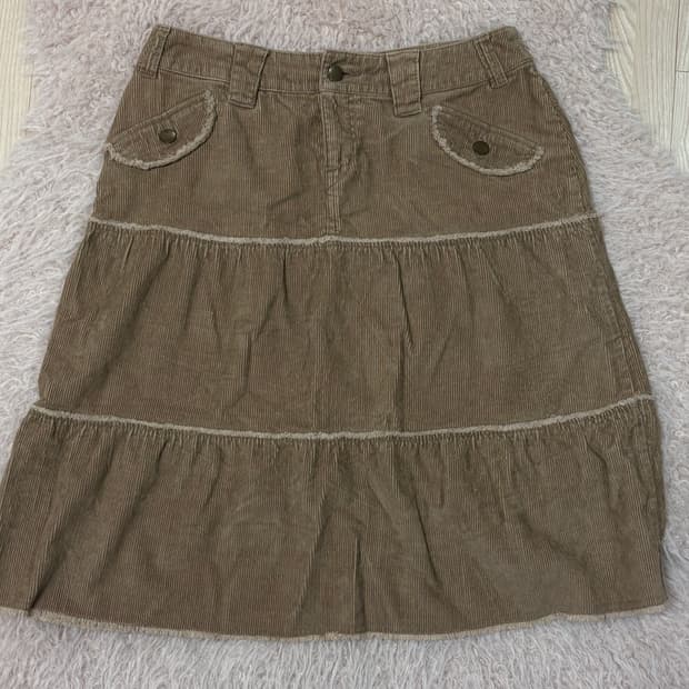 vintage Skirt