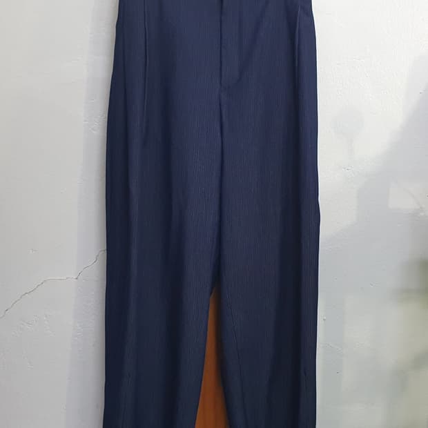 RON ROUND PANTS 론 라운드 팬츠(32)