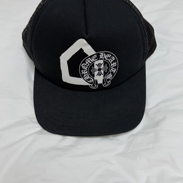 크롬하츠 도버스트릿마켓 볼캡