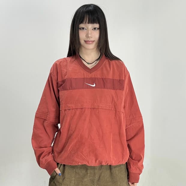 Nike 올드스쿨 웜업