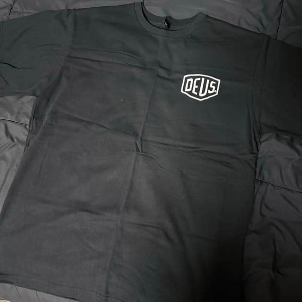 L 데우스 엑스 마키나 서울 블랙