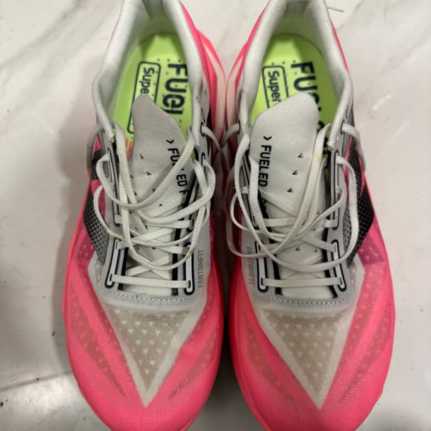 뉴발란스 퓨어셀sc 엘리트 v4 285