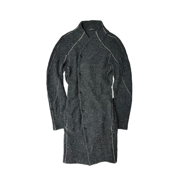 D.HYGEN long cardigan