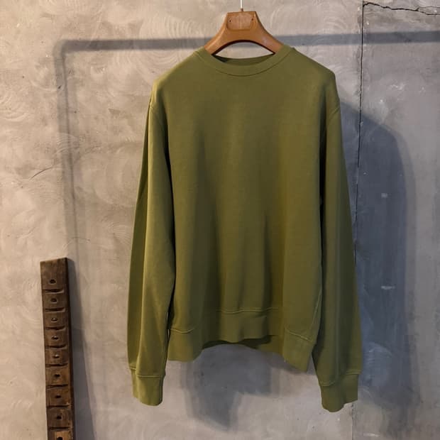 아스페시 맨투맨 105