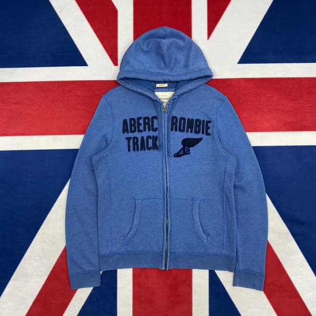 아베크롬비 후드집업 XL
