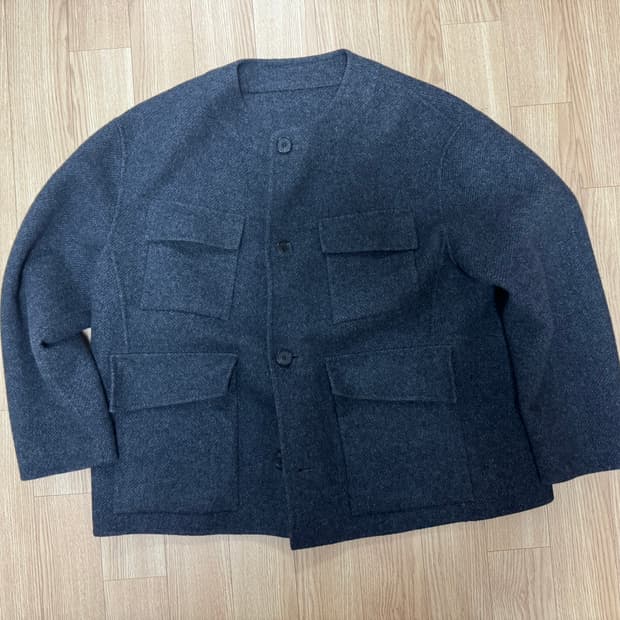 roriat 피코트 50사이즈