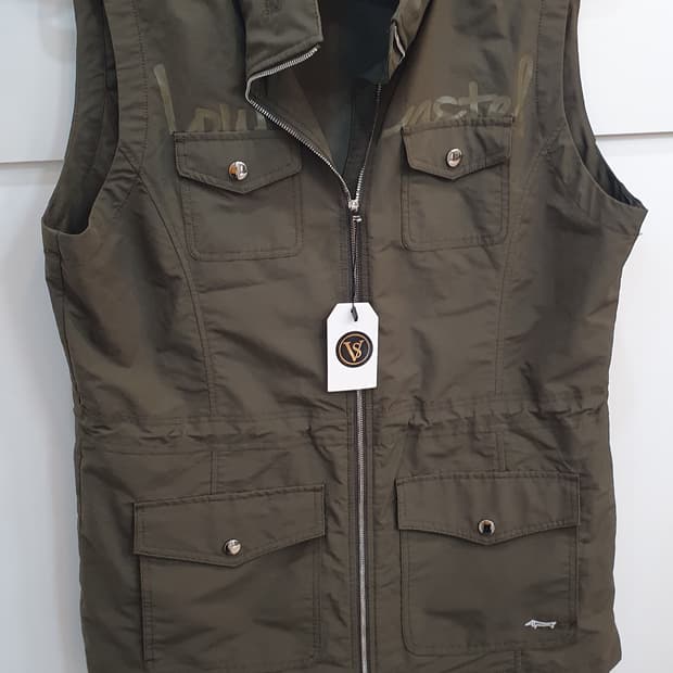 여성 루이까스텔 골프조끼95