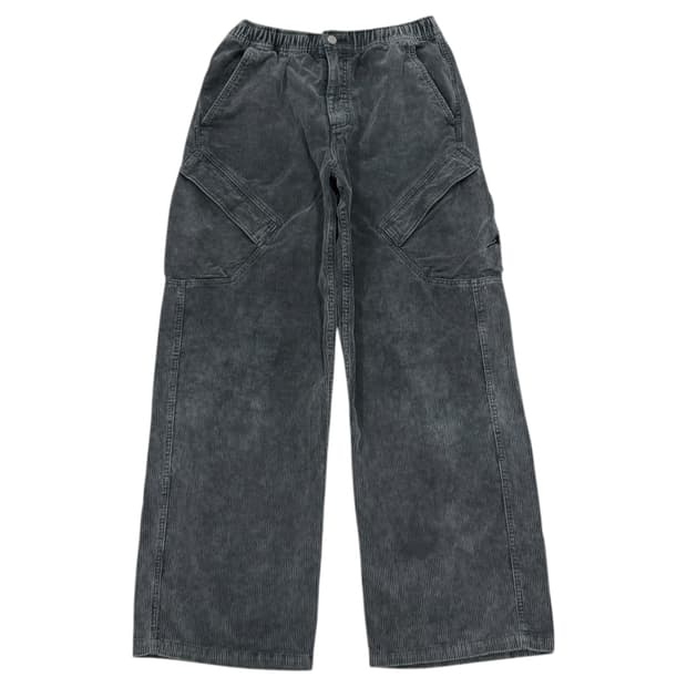 나이키 조던 플라이트 시카고 코듀로이 팬츠 바지 M