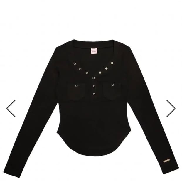 쿨시스 pk 탑 M 새상품