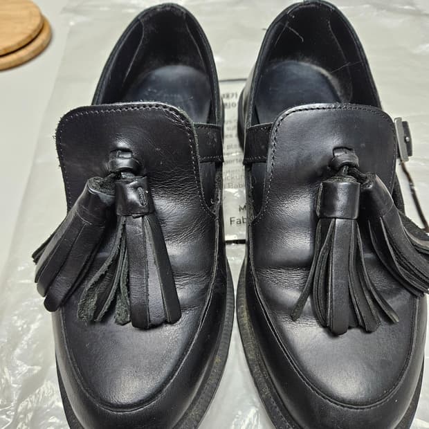 닥터마틴 그라시아