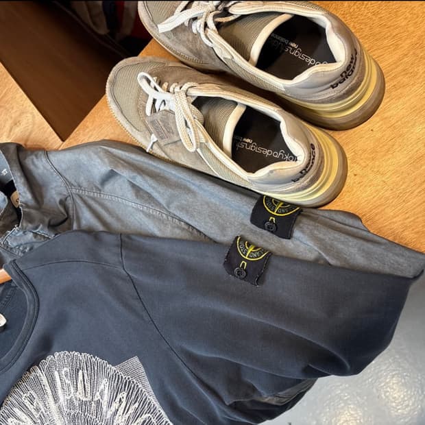 3 items