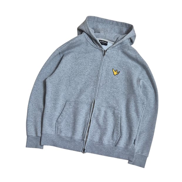 마크곤잘레스 투웨이 후드집업