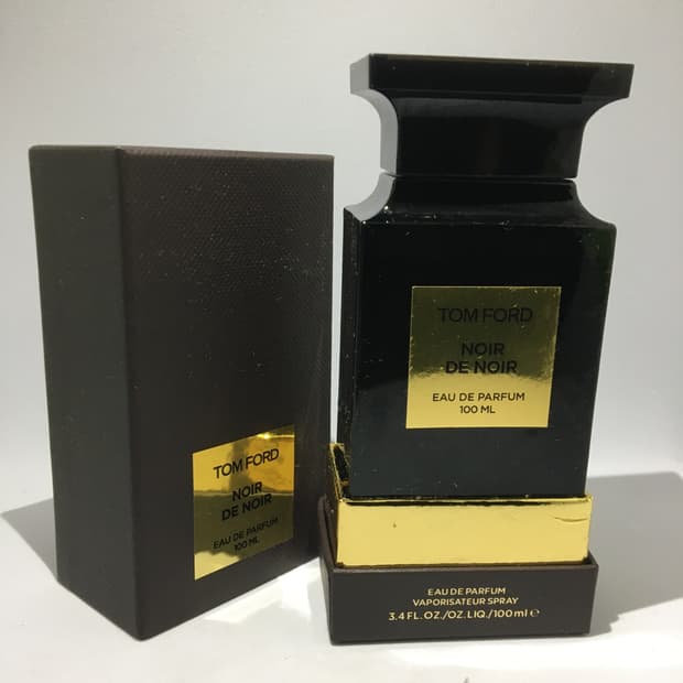 톰포드 느와 드 느와 오드퍼퓸 100ml 구형