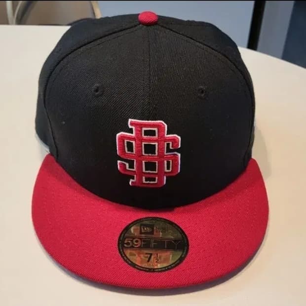 스탠다드캘리포니아 뉴에라