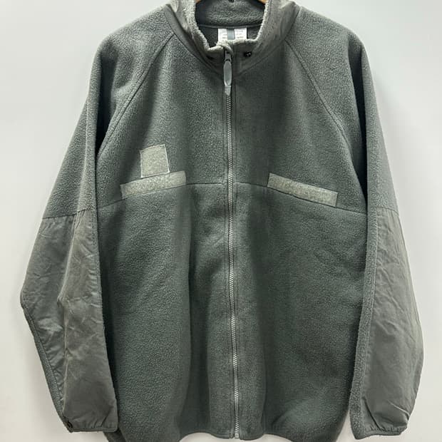 미군 EWOL FIRE RESISTANT POLARTEC[XL-S]