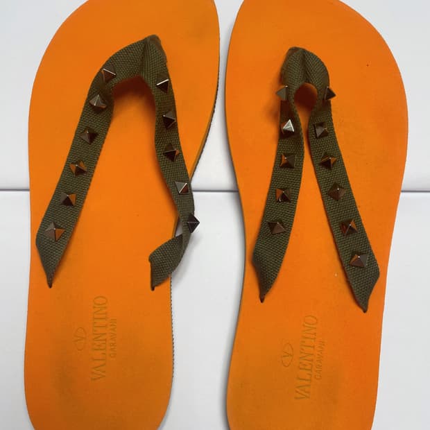 발렌티노 쪼리