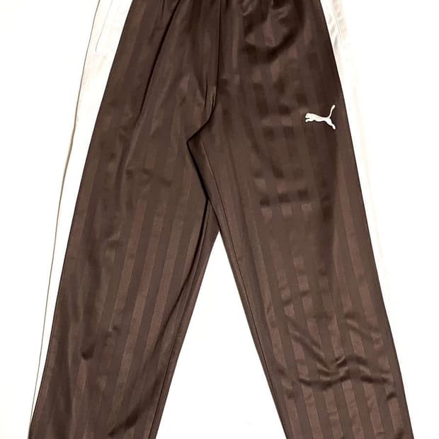 Japan PUMA track pants